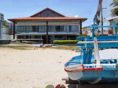 Bonita Pajucara Inn